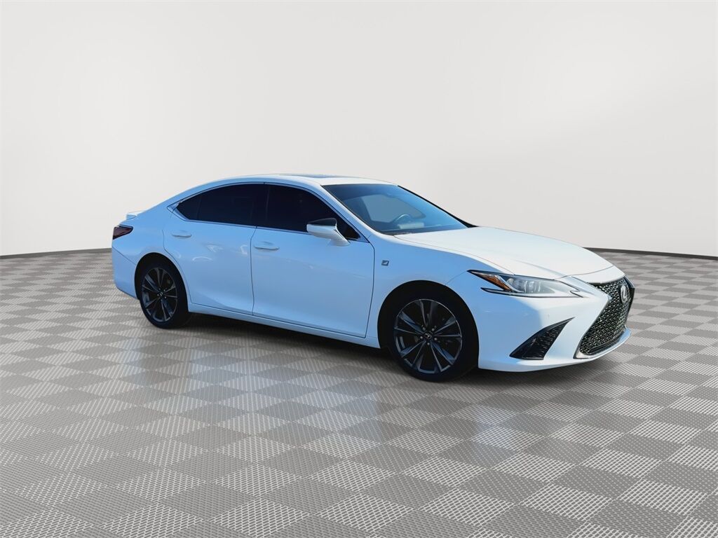 2021 Lexus ES 250 Oklahoma City OK