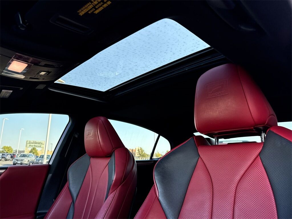 2021 Lexus ES 250 Oklahoma City OK