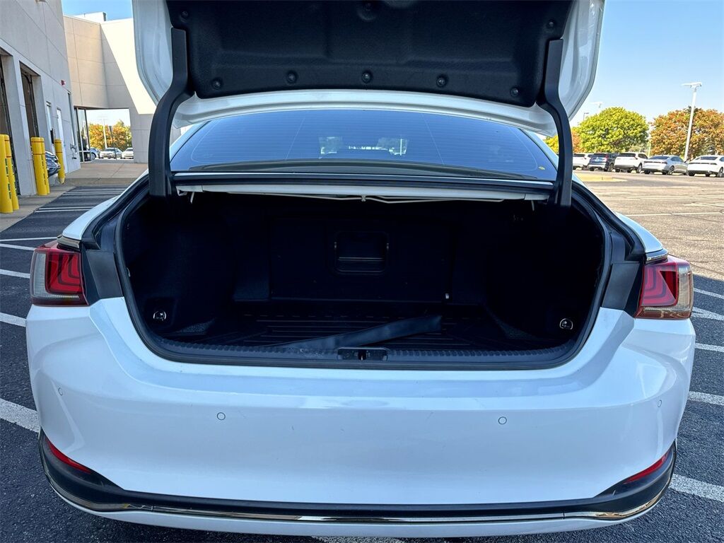 2021 Lexus ES 250 Oklahoma City OK