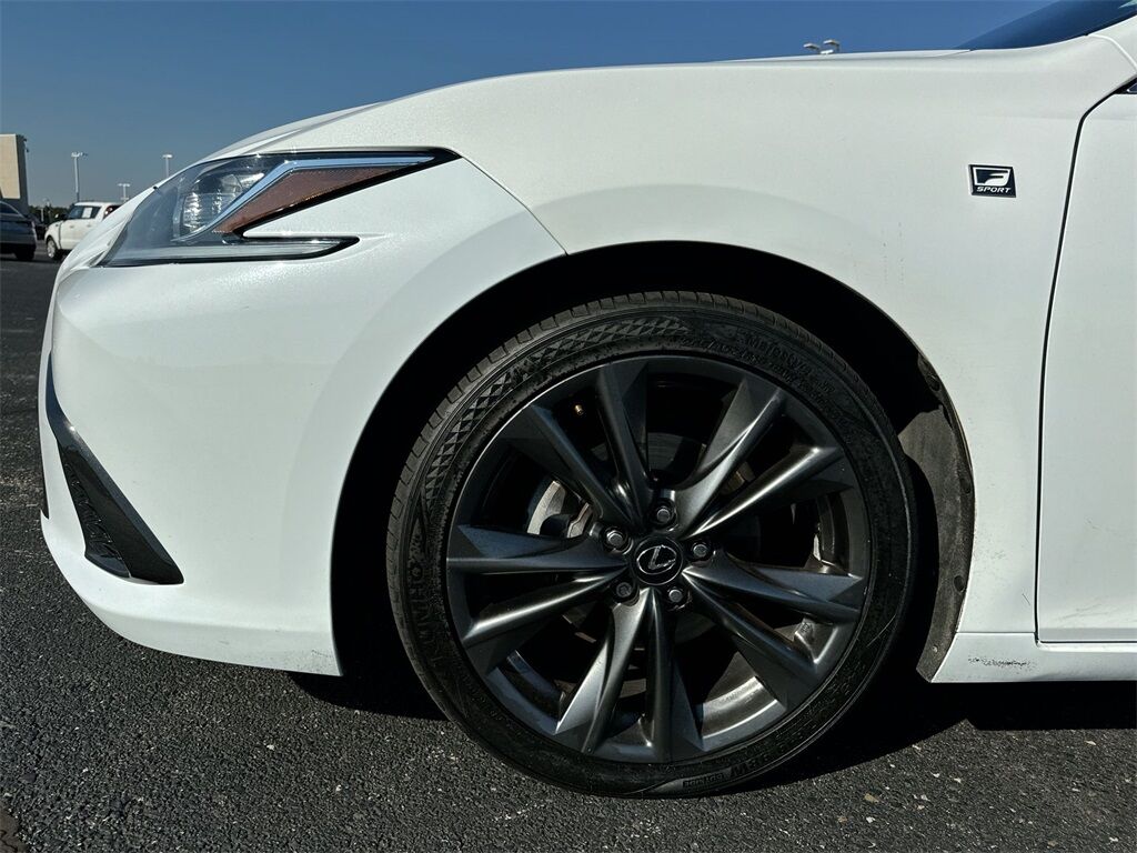 2021 Lexus ES 250 Oklahoma City OK