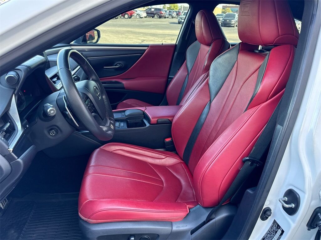 2021 Lexus ES 250 Oklahoma City OK