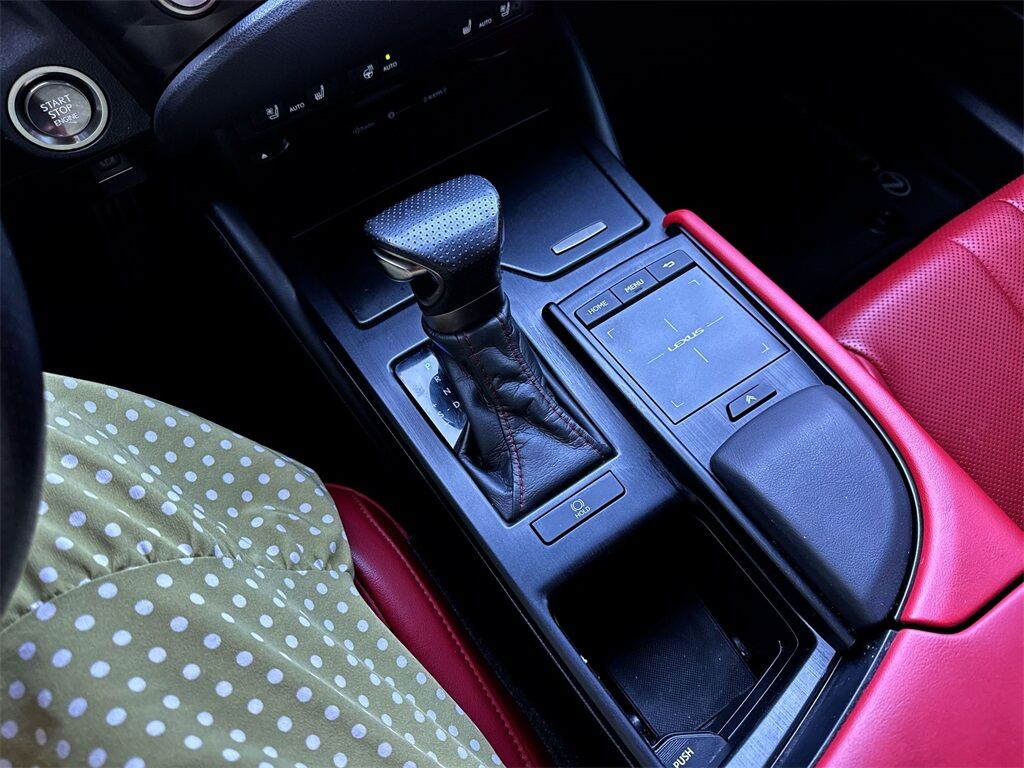 2021 Lexus ES 250 Oklahoma City OK