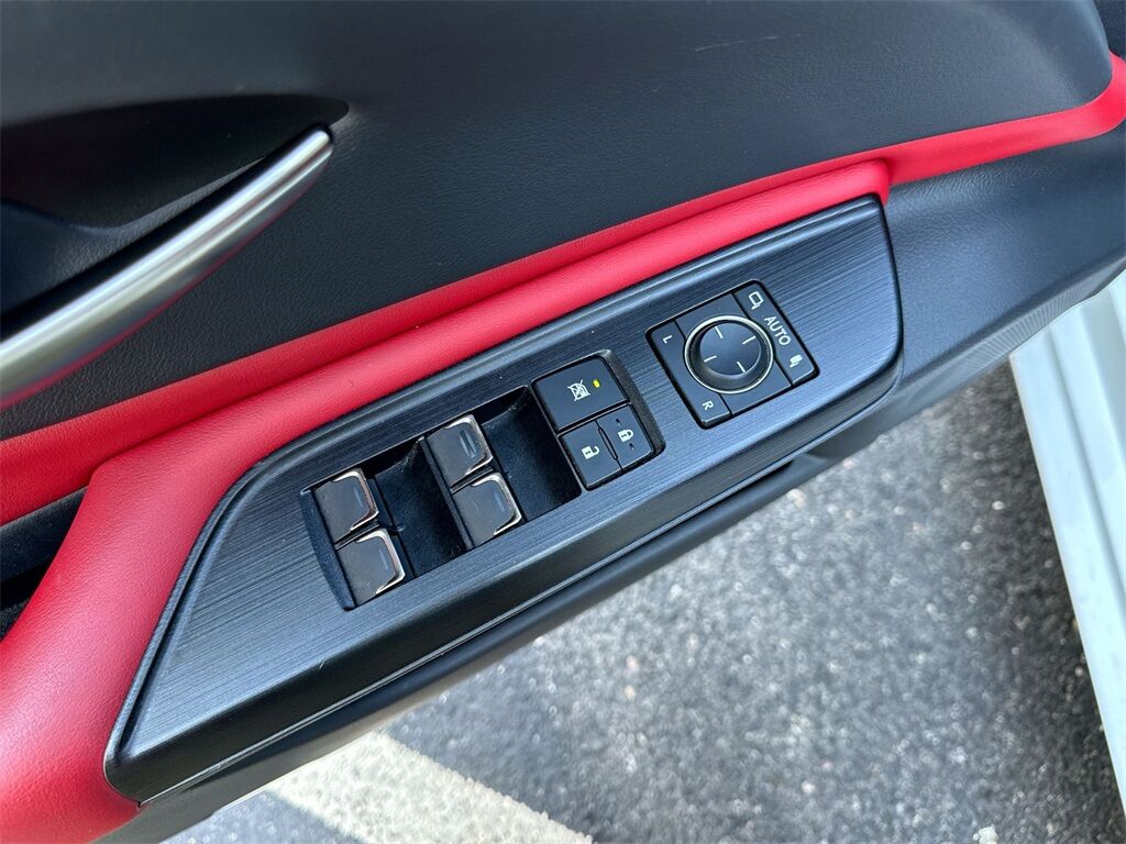 2021 Lexus ES 250 Oklahoma City OK