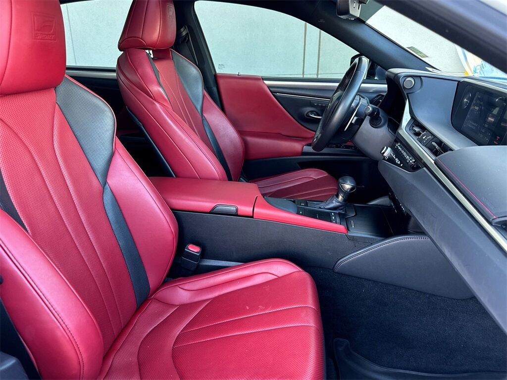 2021 Lexus ES 250 Oklahoma City OK