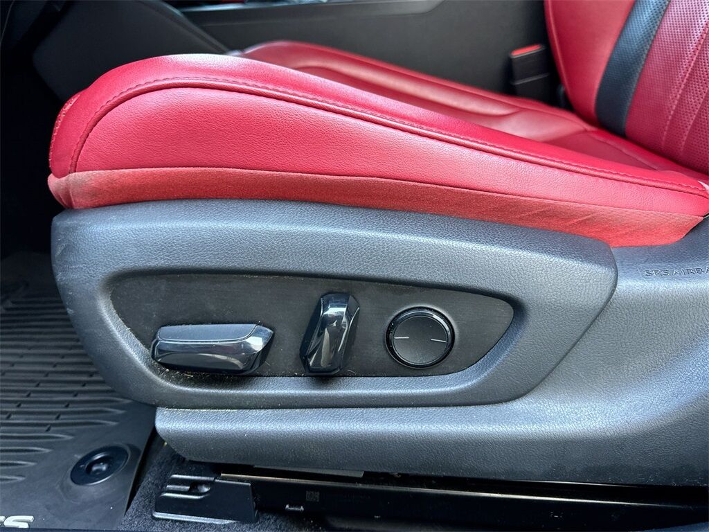 2021 Lexus ES 250 Oklahoma City OK