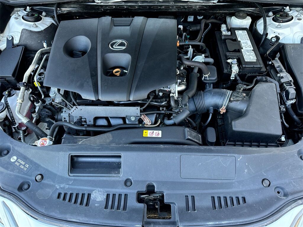 2021 Lexus ES 250 Oklahoma City OK