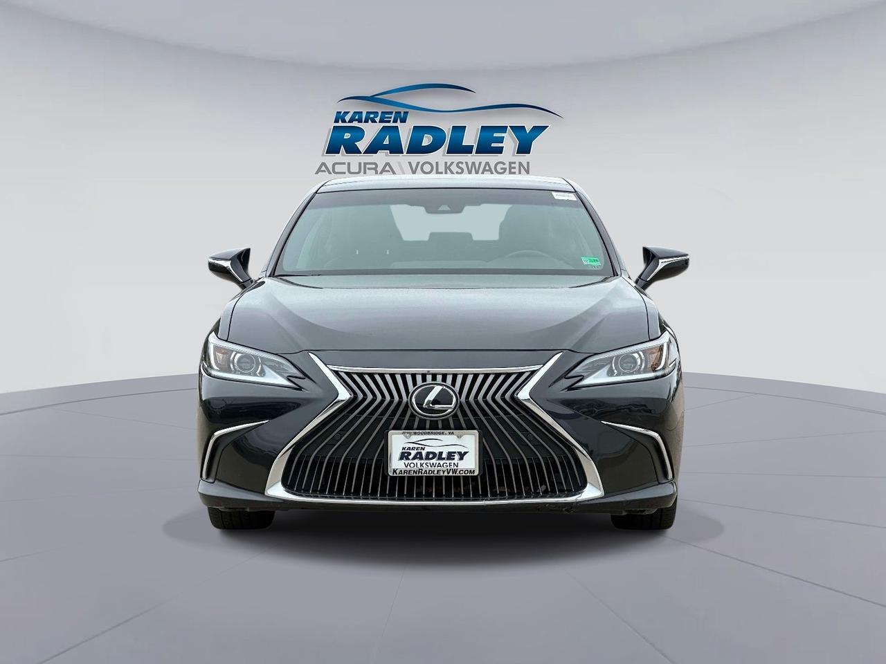 2021 Lexus ES 350 Woodbridge VA
