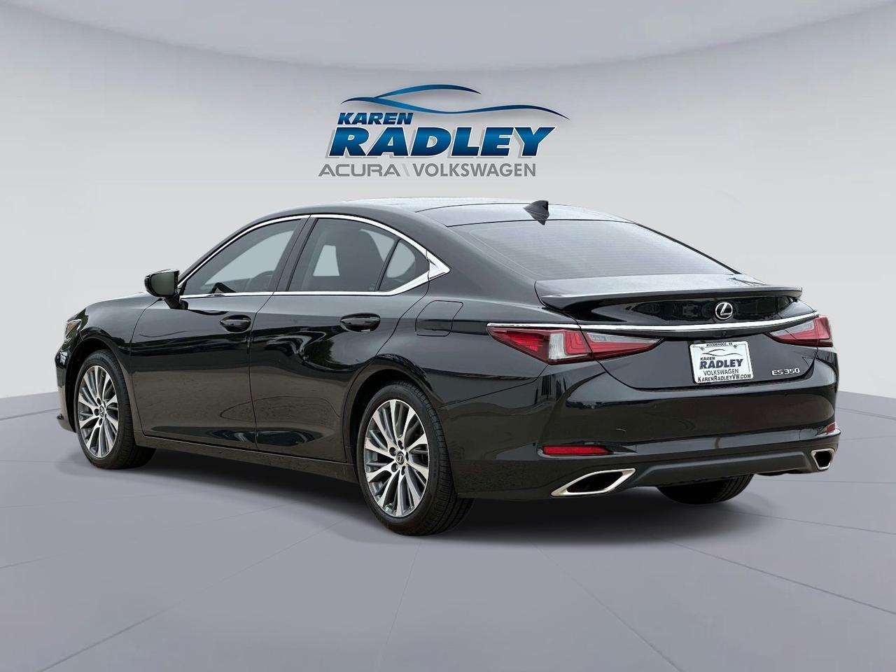 2021 Lexus ES 350 Woodbridge VA