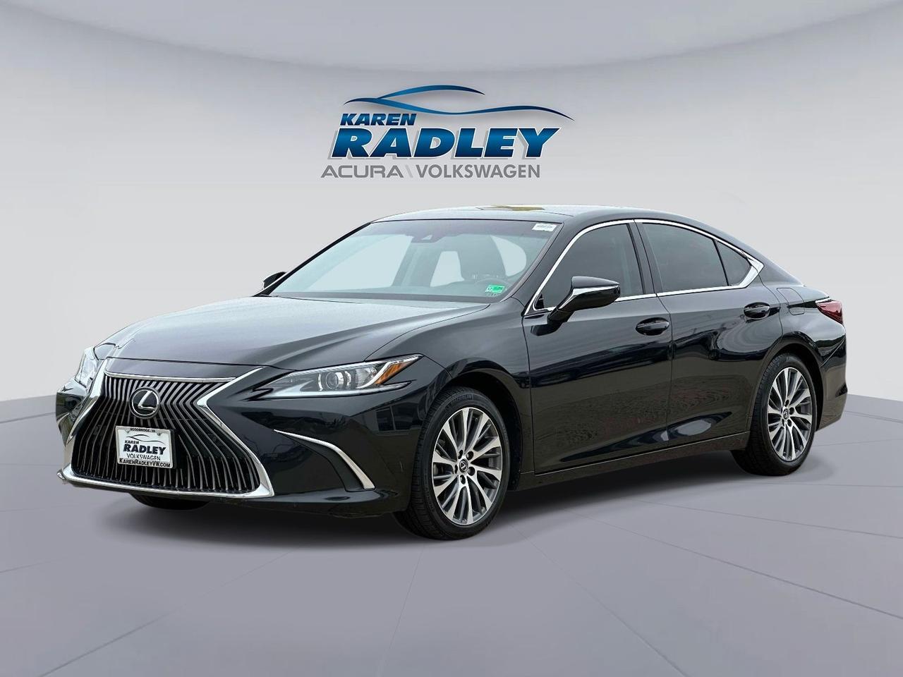 2021 Lexus ES 350 Woodbridge VA