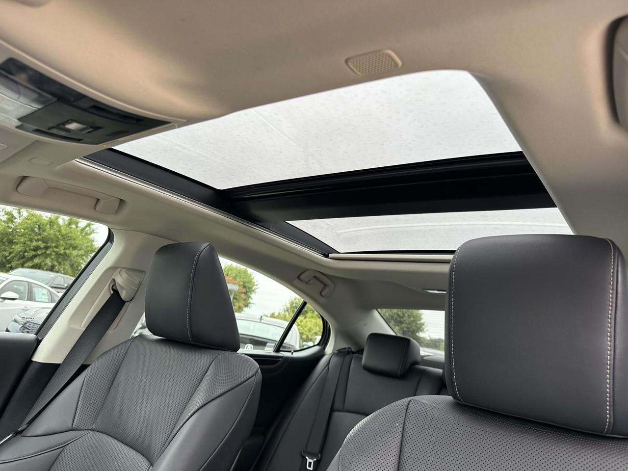 2021 Lexus ES 350 Woodbridge VA