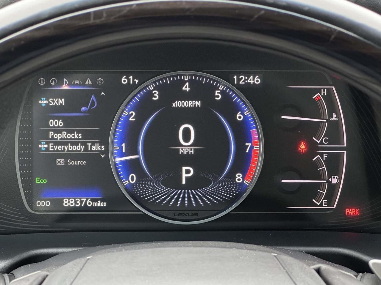 2021 Lexus ES 350 Woodbridge VA