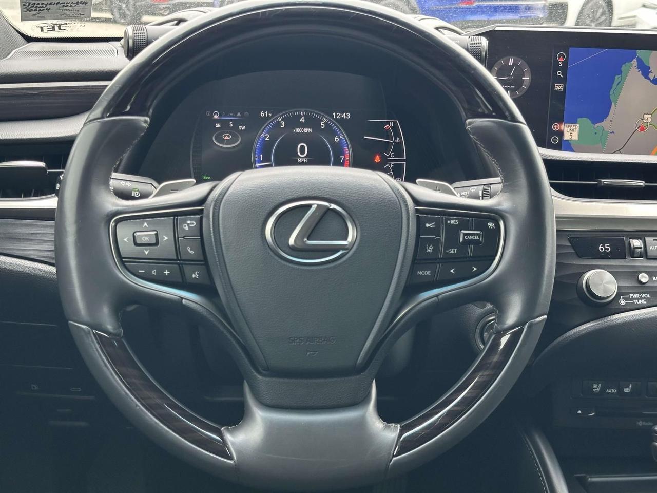 2021 Lexus ES 350 Woodbridge VA
