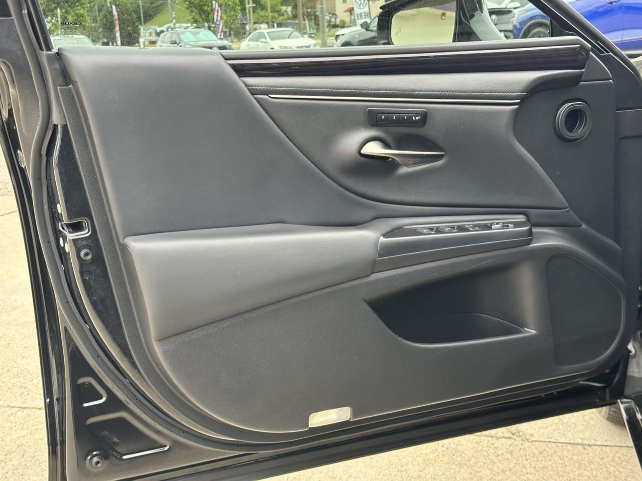2021 Lexus ES 350 Woodbridge VA