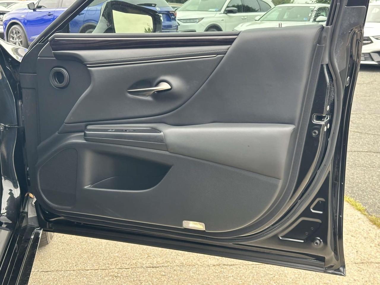 2021 Lexus ES 350 Woodbridge VA