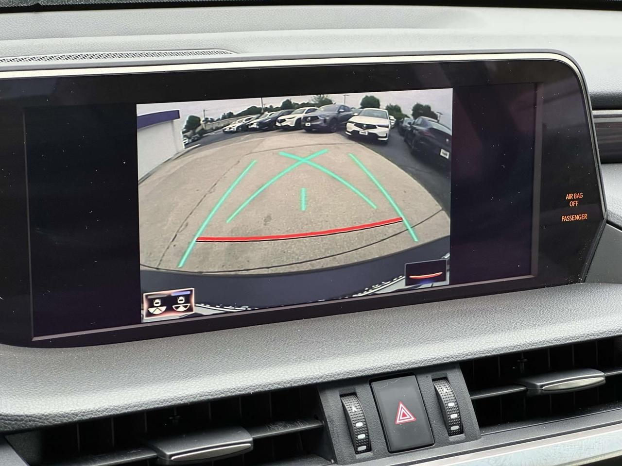 2021 Lexus ES 350 Woodbridge VA
