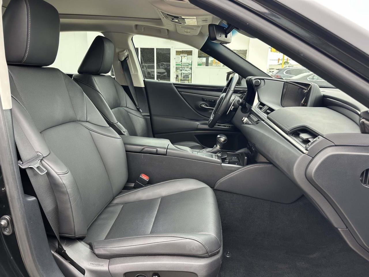 2021 Lexus ES 350 Woodbridge VA