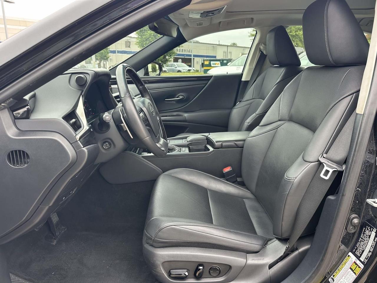 2021 Lexus ES 350 Woodbridge VA