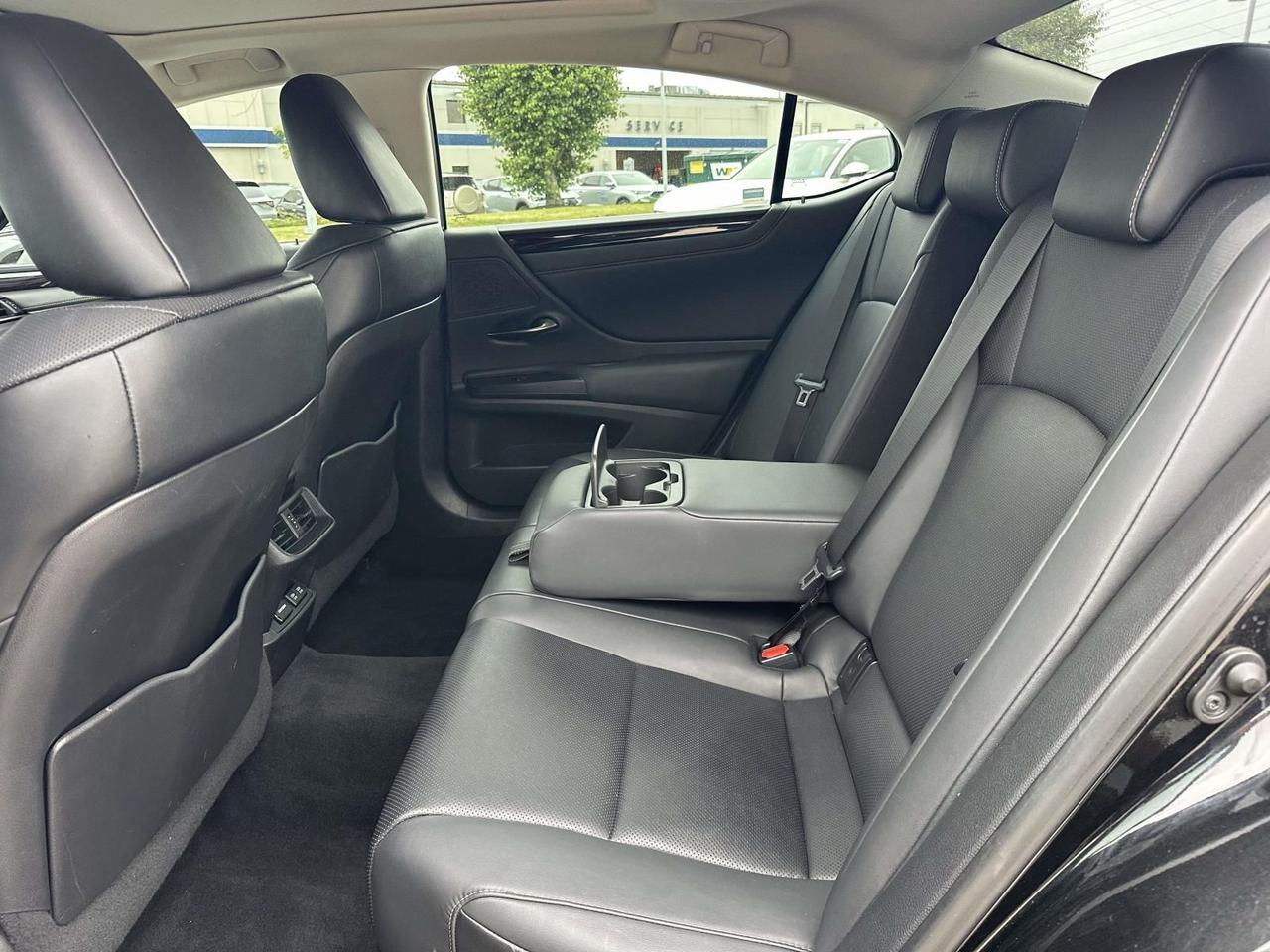 2021 Lexus ES 350 Woodbridge VA
