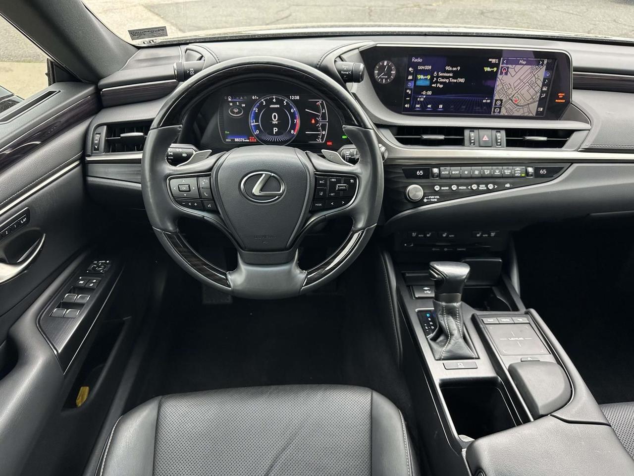 2021 Lexus ES 350 Woodbridge VA