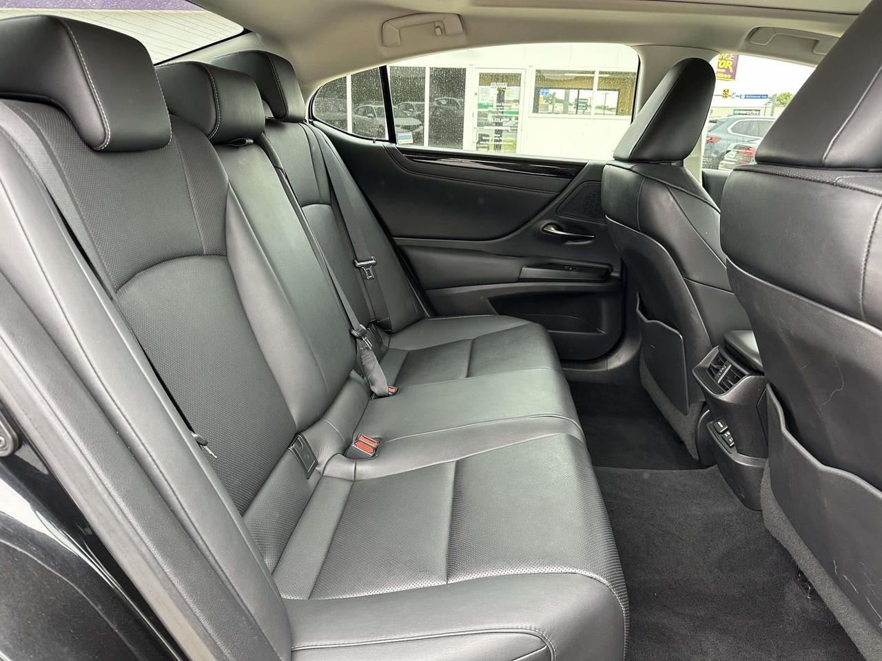 2021 Lexus ES 350 Woodbridge VA
