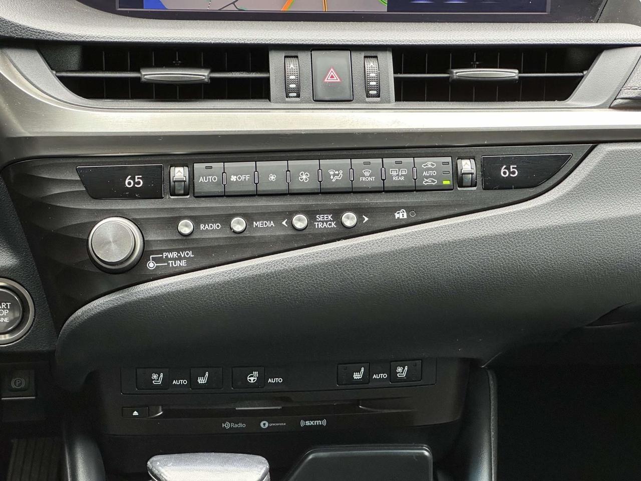 2021 Lexus ES 350 Woodbridge VA