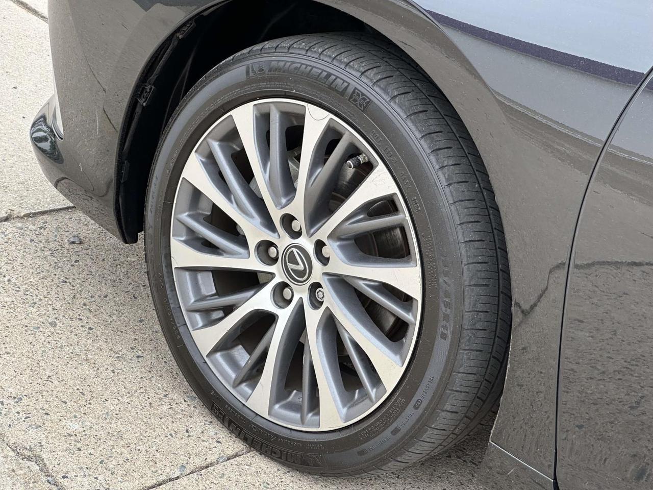 2021 Lexus ES 350 Woodbridge VA