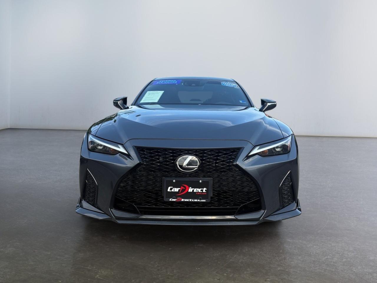 2021 Lexus IS 350 F SPORT, PADDLE SHIFTERS, BACKUP CAMERA, BLIND SPOT ALERT, LANE KEEP ASST, SUNROOF, HEATED & A/C HEATS, WIFI CAPABLE, RIDE IN STYLE, RIDE TOUGH! Virginia Beach VA 2021 Lexus IS 350 F SPORT, PADDLE SHIFTERS, BACKUP CAMERA, BLIND SPOT ALERT, LANE KEEP ASST, SUNROOF, HEATED & A/C HEATS, WIFI CAPABLE, RIDE IN STYLE, RIDE TOUGH! Virginia Beach VA