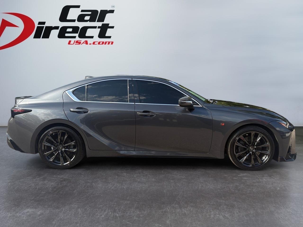 2021 Lexus IS 350 F SPORT, PADDLE SHIFTERS, BACKUP CAMERA, BLIND SPOT ALERT, LANE KEEP ASST, SUNROOF, HEATED & A/C HEATS, WIFI CAPABLE, RIDE IN STYLE, RIDE TOUGH! Virginia Beach VA 2021 Lexus IS 350 F SPORT, PADDLE SHIFTERS, BACKUP CAMERA, BLIND SPOT ALERT, LANE KEEP ASST, SUNROOF, HEATED & A/C HEATS, WIFI CAPABLE, RIDE IN STYLE, RIDE TOUGH! Virginia Beach VA