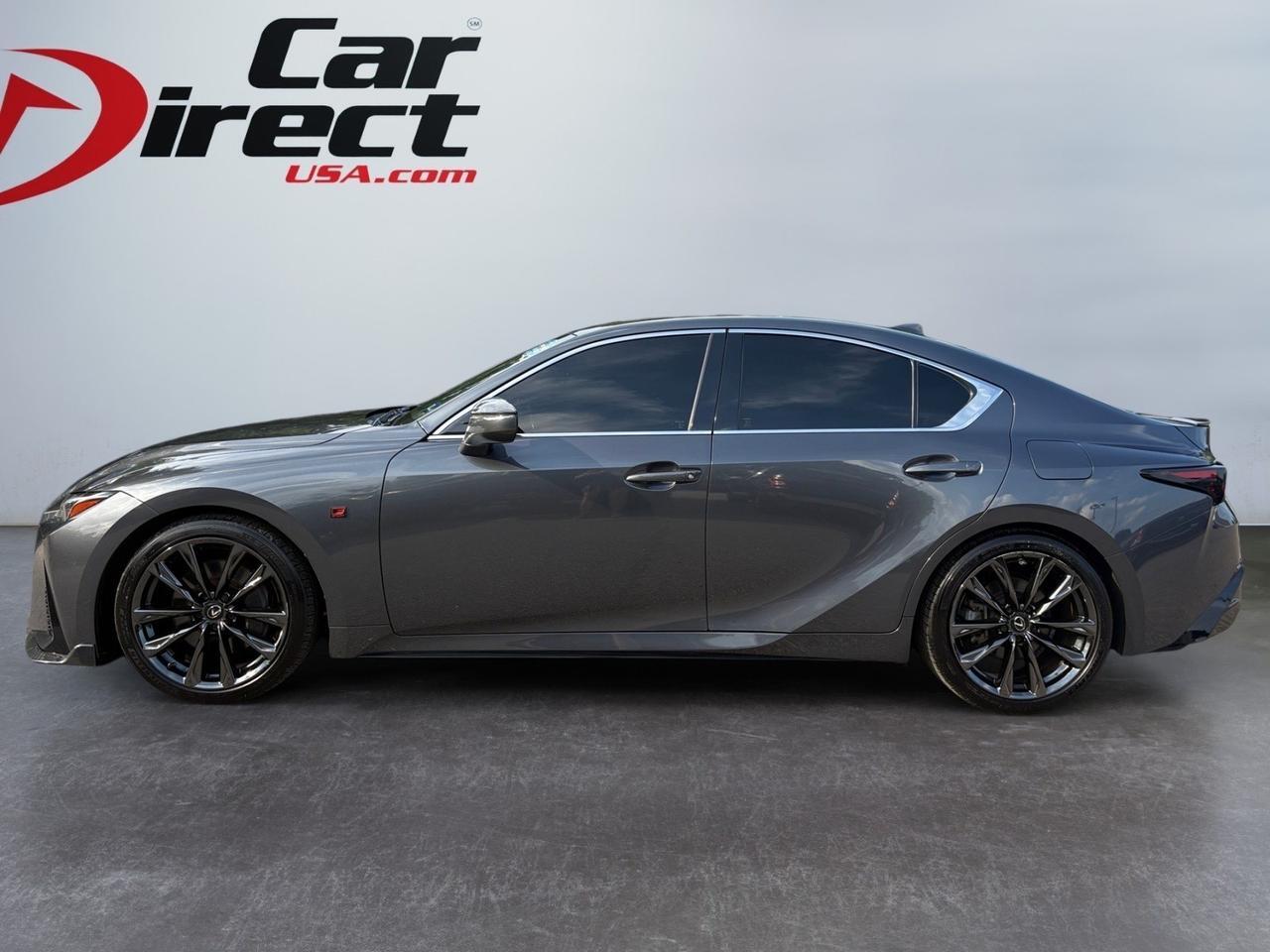 2021 Lexus IS 350 F SPORT, PADDLE SHIFTERS, BACKUP CAMERA, BLIND SPOT ALERT, LANE KEEP ASST, SUNROOF, HEATED & A/C HEATS, WIFI CAPABLE, RIDE IN STYLE, RIDE TOUGH! Virginia Beach VA 2021 Lexus IS 350 F SPORT, PADDLE SHIFTERS, BACKUP CAMERA, BLIND SPOT ALERT, LANE KEEP ASST, SUNROOF, HEATED & A/C HEATS, WIFI CAPABLE, RIDE IN STYLE, RIDE TOUGH! Virginia Beach VA