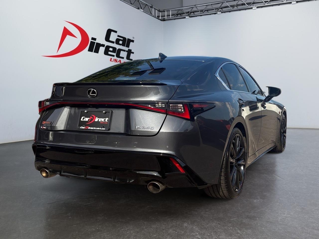 2021 Lexus IS 350 F SPORT, PADDLE SHIFTERS, BACKUP CAMERA, BLIND SPOT ALERT, LANE KEEP ASST, SUNROOF, HEATED & A/C HEATS, WIFI CAPABLE, RIDE IN STYLE, RIDE TOUGH! Virginia Beach VA 2021 Lexus IS 350 F SPORT, PADDLE SHIFTERS, BACKUP CAMERA, BLIND SPOT ALERT, LANE KEEP ASST, SUNROOF, HEATED & A/C HEATS, WIFI CAPABLE, RIDE IN STYLE, RIDE TOUGH! Virginia Beach VA