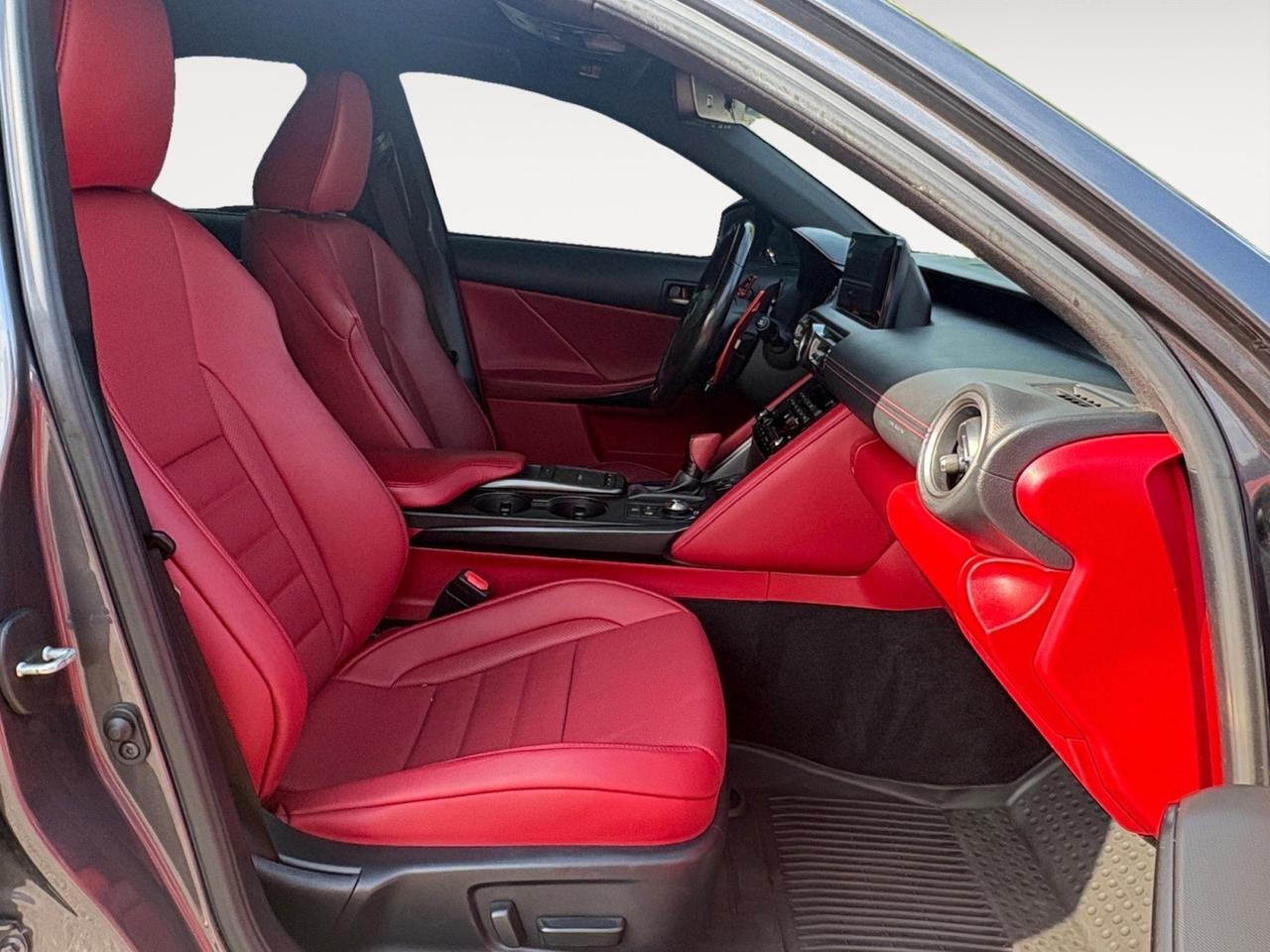 2021 Lexus IS 350 F SPORT, PADDLE SHIFTERS, BACKUP CAMERA, BLIND SPOT ALERT, LANE KEEP ASST, SUNROOF, HEATED & A/C HEATS, WIFI CAPABLE, RIDE IN STYLE, RIDE TOUGH! Virginia Beach VA 2021 Lexus IS 350 F SPORT, PADDLE SHIFTERS, BACKUP CAMERA, BLIND SPOT ALERT, LANE KEEP ASST, SUNROOF, HEATED & A/C HEATS, WIFI CAPABLE, RIDE IN STYLE, RIDE TOUGH! Virginia Beach VA