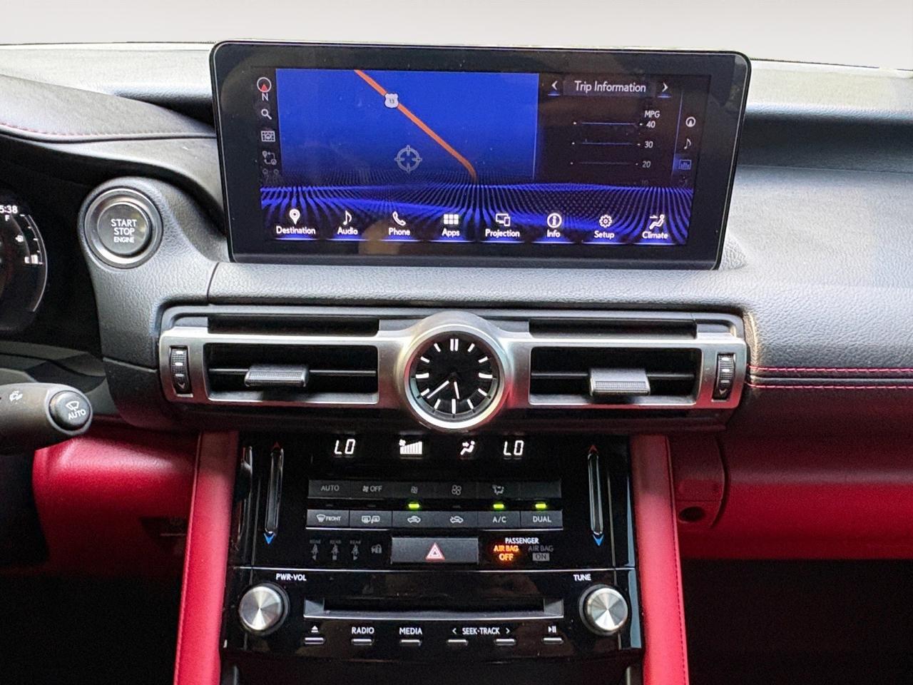 2021 Lexus IS 350 F SPORT, PADDLE SHIFTERS, BACKUP CAMERA, BLIND SPOT ALERT, LANE KEEP ASST, SUNROOF, HEATED & A/C HEATS, WIFI CAPABLE, RIDE IN STYLE, RIDE TOUGH! Virginia Beach VA 2021 Lexus IS 350 F SPORT, PADDLE SHIFTERS, BACKUP CAMERA, BLIND SPOT ALERT, LANE KEEP ASST, SUNROOF, HEATED & A/C HEATS, WIFI CAPABLE, RIDE IN STYLE, RIDE TOUGH! Virginia Beach VA