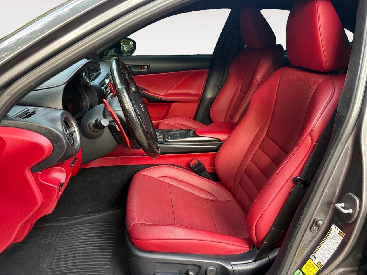 2021 Lexus IS 350 F SPORT, PADDLE SHIFTERS, BACKUP CAMERA, BLIND SPOT ALERT, LANE KEEP ASST, SUNROOF, HEATED & A/C HEATS, WIFI CAPABLE, RIDE IN STYLE, RIDE TOUGH! Virginia Beach VA 2021 Lexus IS 350 F SPORT, PADDLE SHIFTERS, BACKUP CAMERA, BLIND SPOT ALERT, LANE KEEP ASST, SUNROOF, HEATED & A/C HEATS, WIFI CAPABLE, RIDE IN STYLE, RIDE TOUGH! Virginia Beach VA