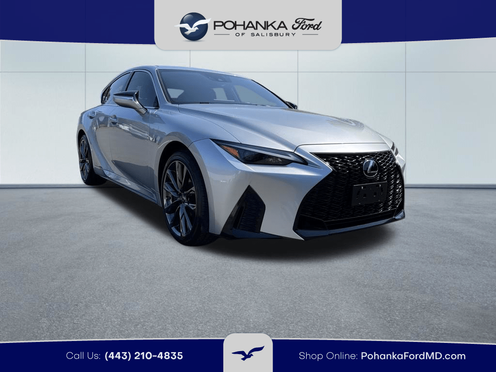 Salisbury Maryland Toyota Dealership Pohanka Toyota of Salisbury