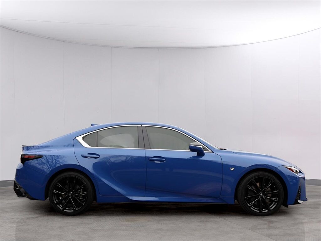 2021 Lexus IS 350 F SPORT San Clemente CA