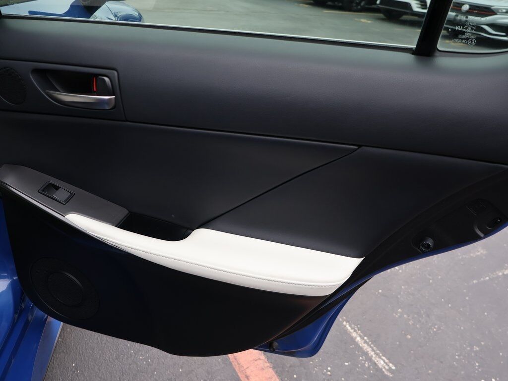 2021 Lexus IS 350 F SPORT San Clemente CA