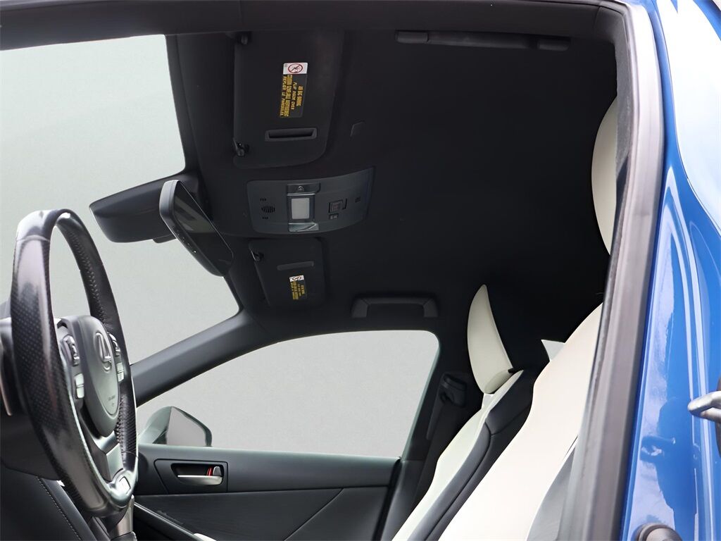 2021 Lexus IS 350 F SPORT San Clemente CA