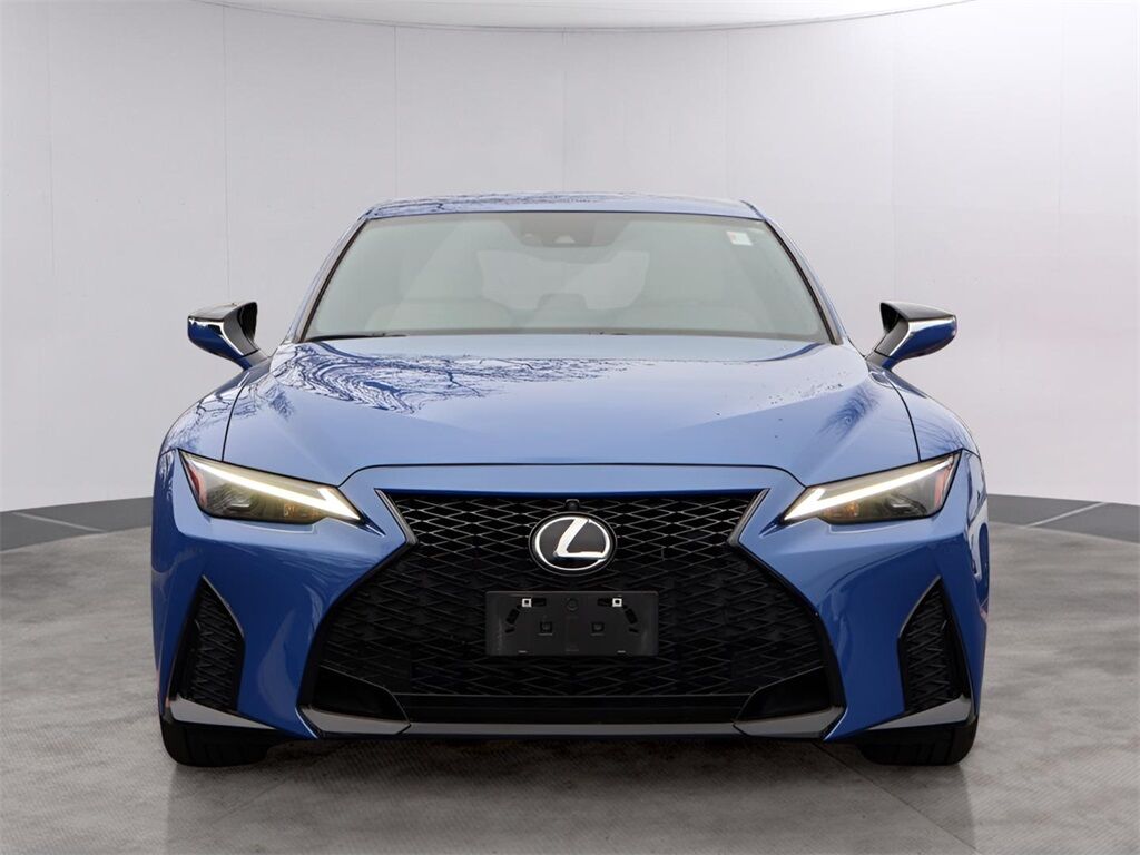 2021 Lexus IS 350 F SPORT San Clemente CA