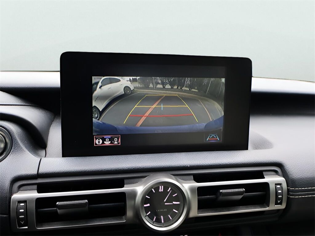 2021 Lexus IS 350 F SPORT San Clemente CA