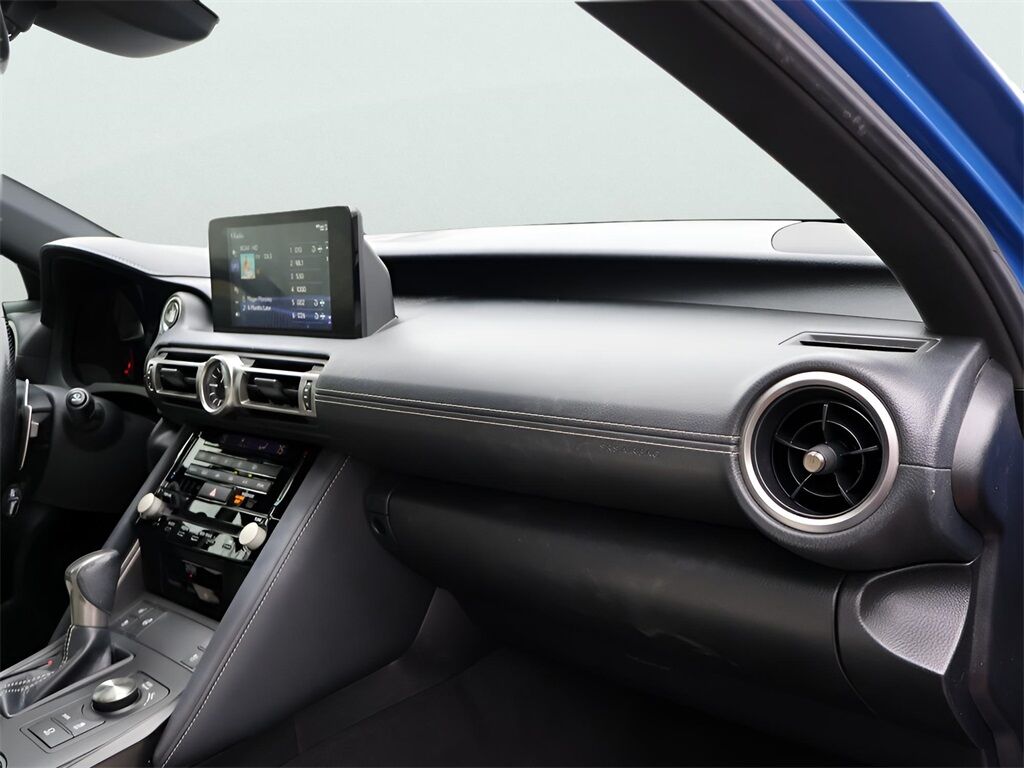 2021 Lexus IS 350 F SPORT San Clemente CA