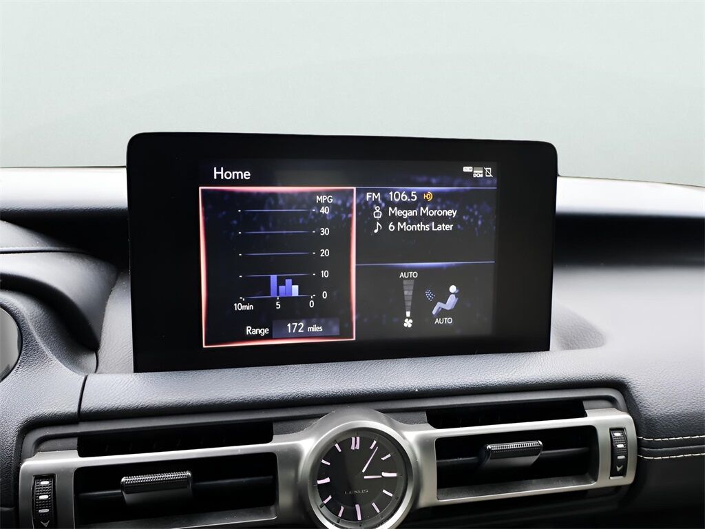 2021 Lexus IS 350 F SPORT San Clemente CA