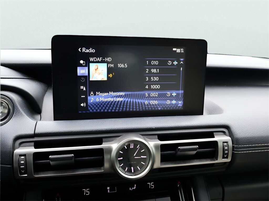 2021 Lexus IS 350 F SPORT San Clemente CA