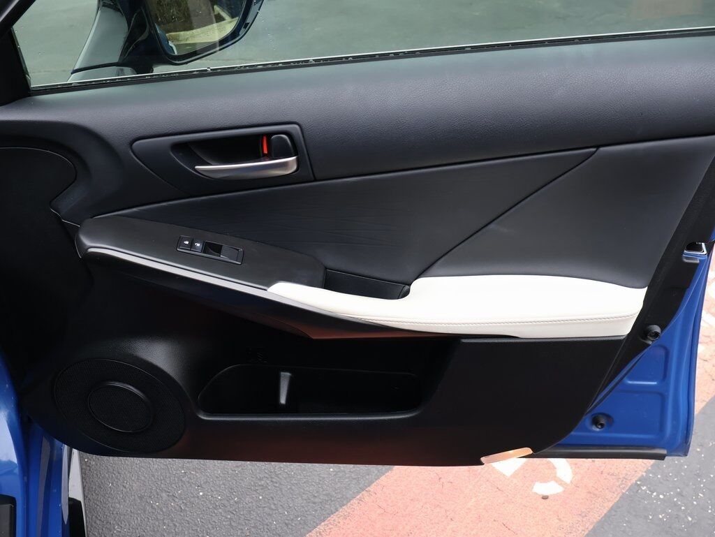 2021 Lexus IS 350 F SPORT San Clemente CA