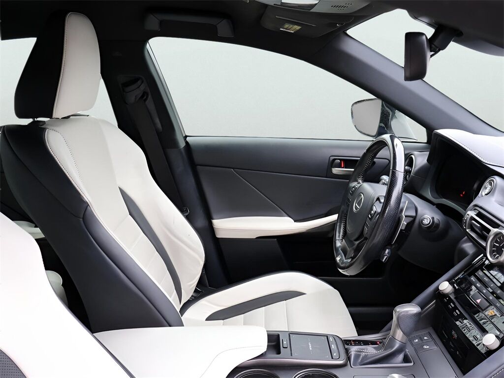 2021 Lexus IS 350 F SPORT San Clemente CA