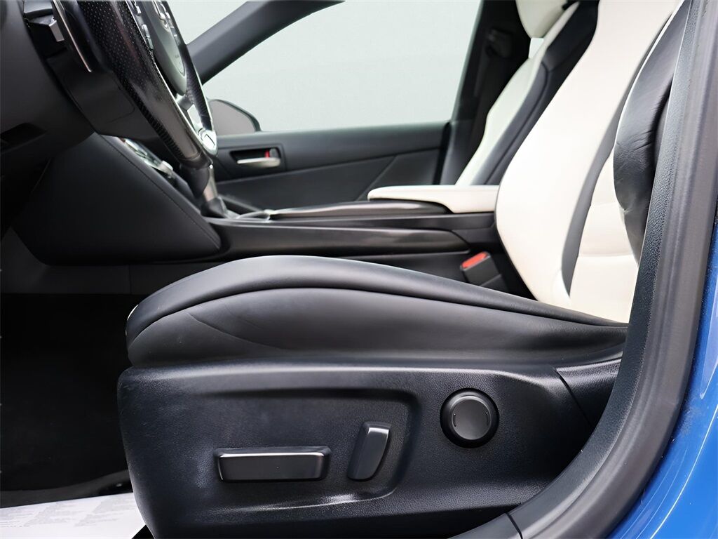 2021 Lexus IS 350 F SPORT San Clemente CA