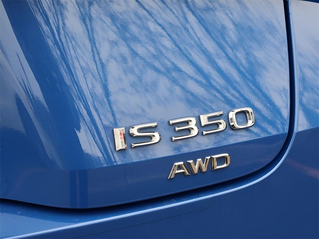 2021 Lexus IS 350 F SPORT San Clemente CA