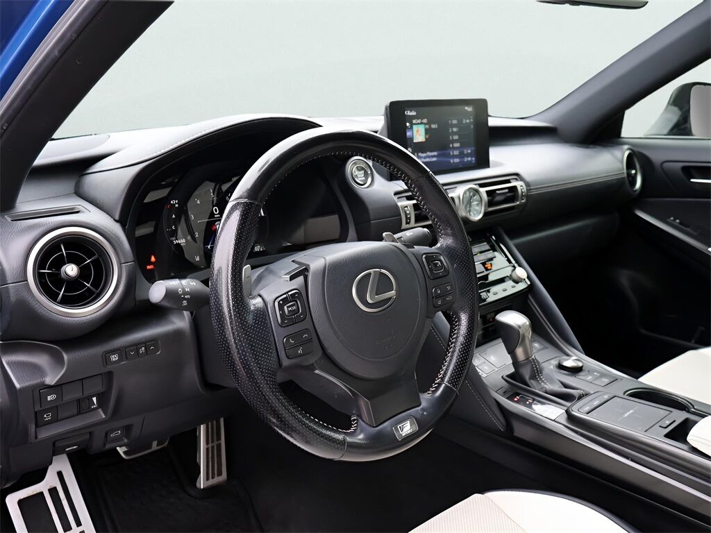 2021 Lexus IS 350 F SPORT San Clemente CA