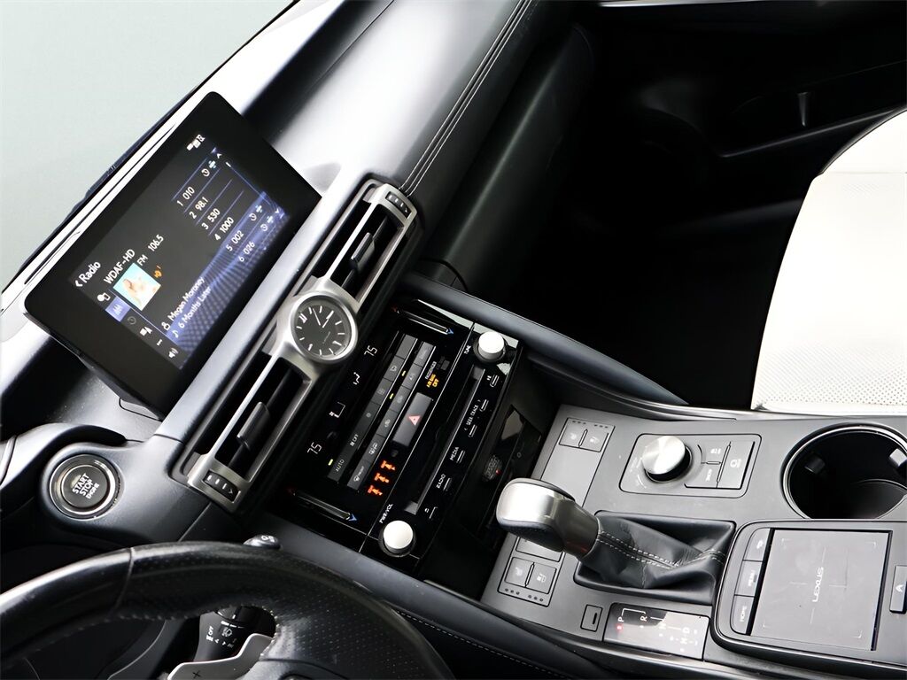 2021 Lexus IS 350 F SPORT San Clemente CA