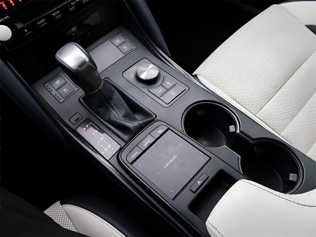 2021 Lexus IS 350 F SPORT San Clemente CA