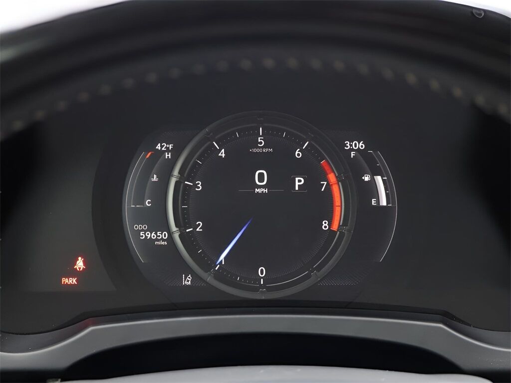 2021 Lexus IS 350 F SPORT San Clemente CA